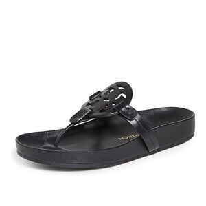 TORY BURCH Miller Cloud Calf Leather size 8